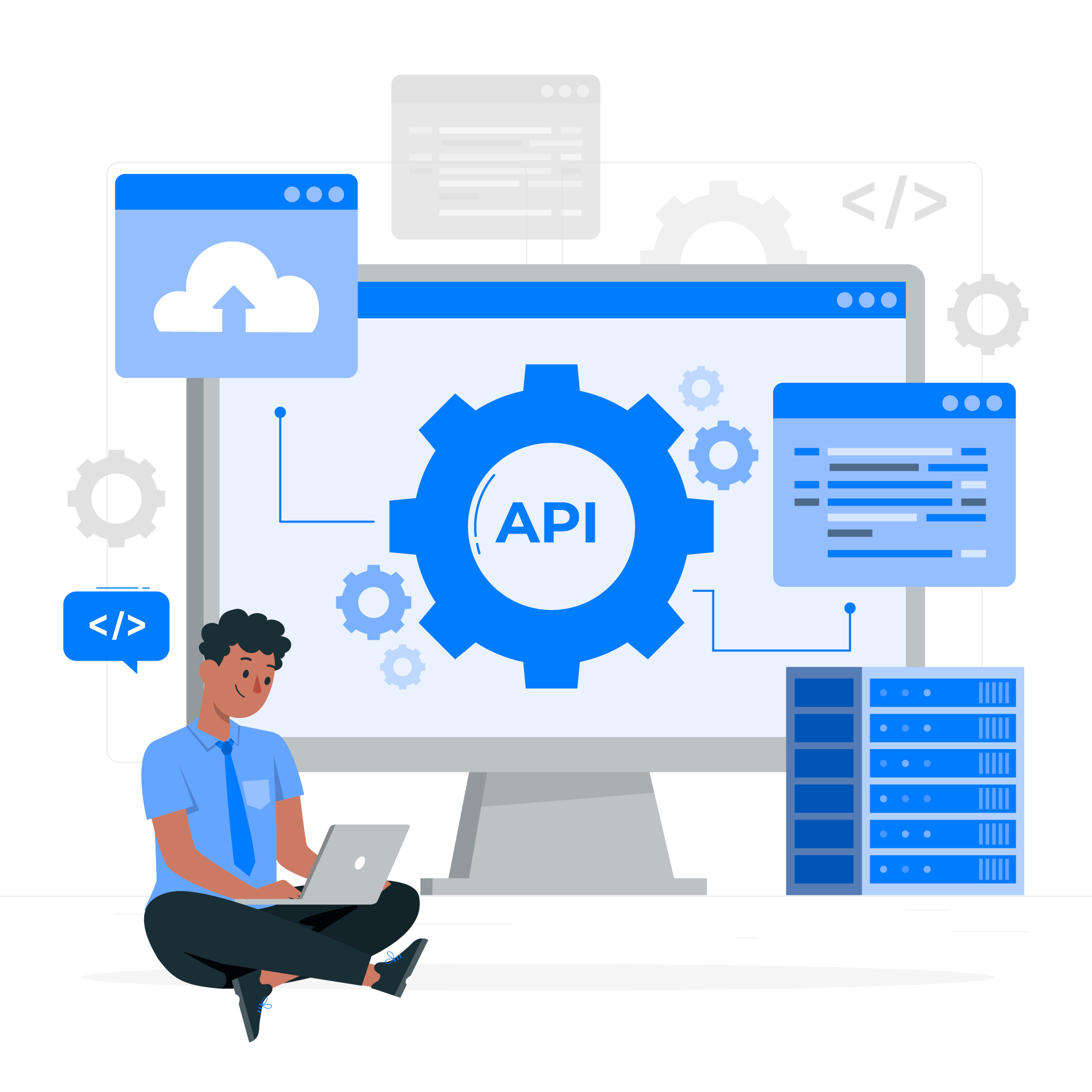 Web Development